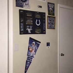 Meet your Posher, Debra